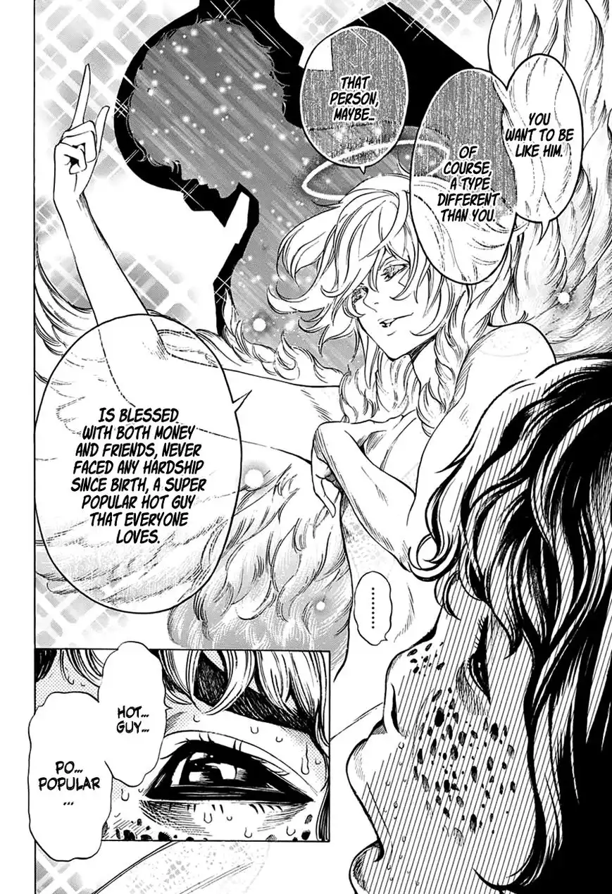 Platinum End Chapter 14 19